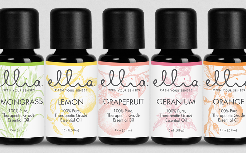 ellia essential oils canada